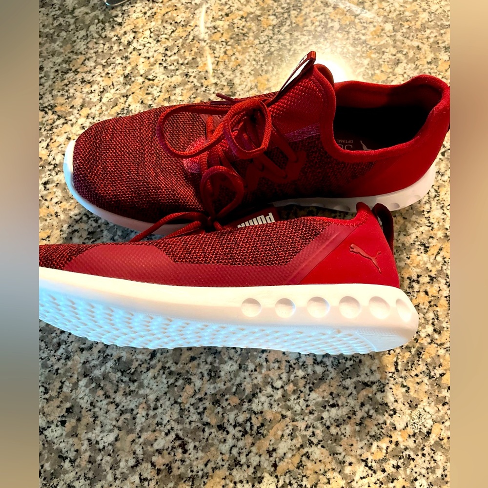 Puma Softfoam+ Running Shoe